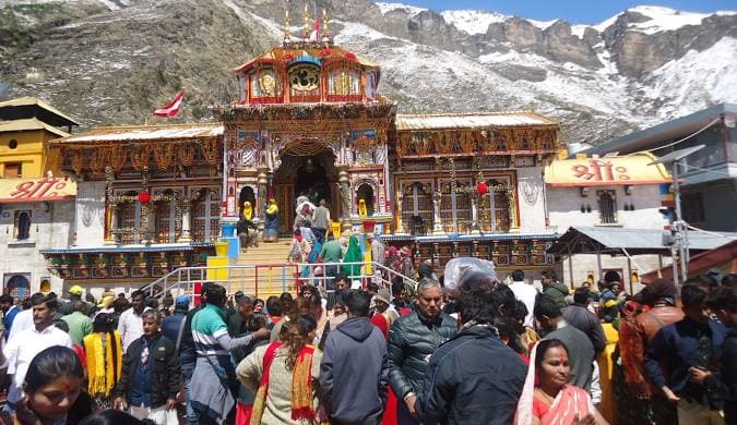 Badrinath — photo 4