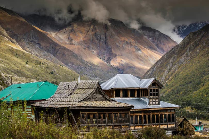 Chitkul