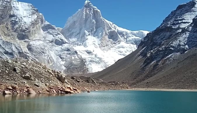 Gangotri — photo 3