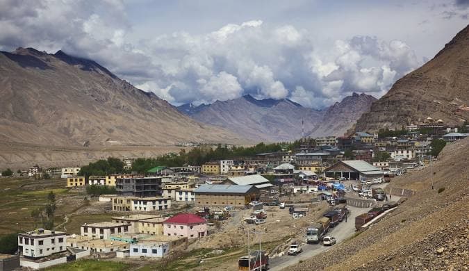 Kaza
