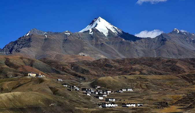 Komic Village