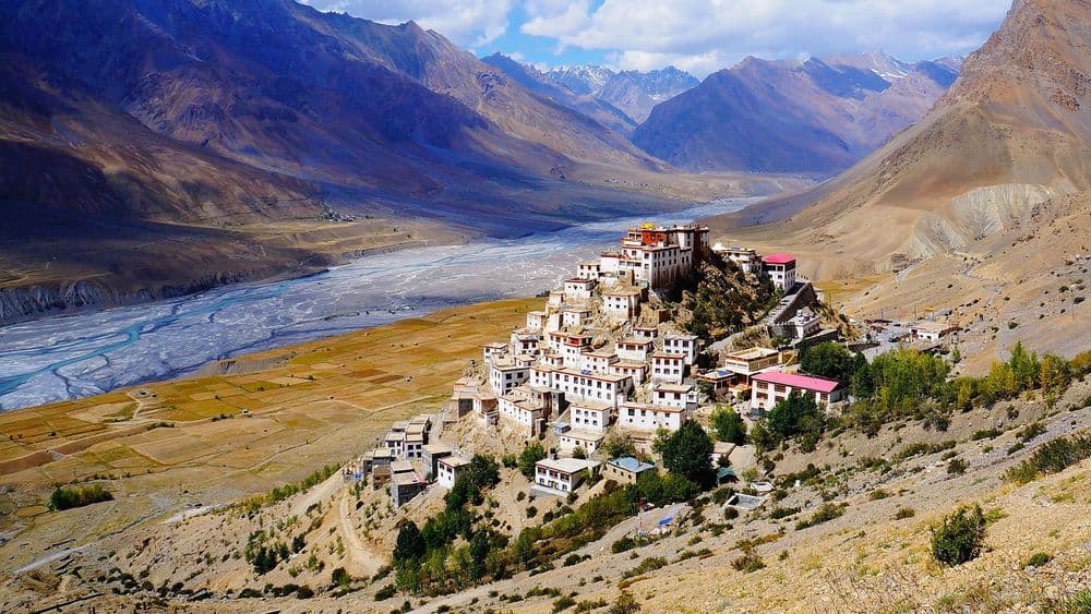 Himachal Pradesh