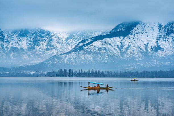 Jammu and Kashmir
