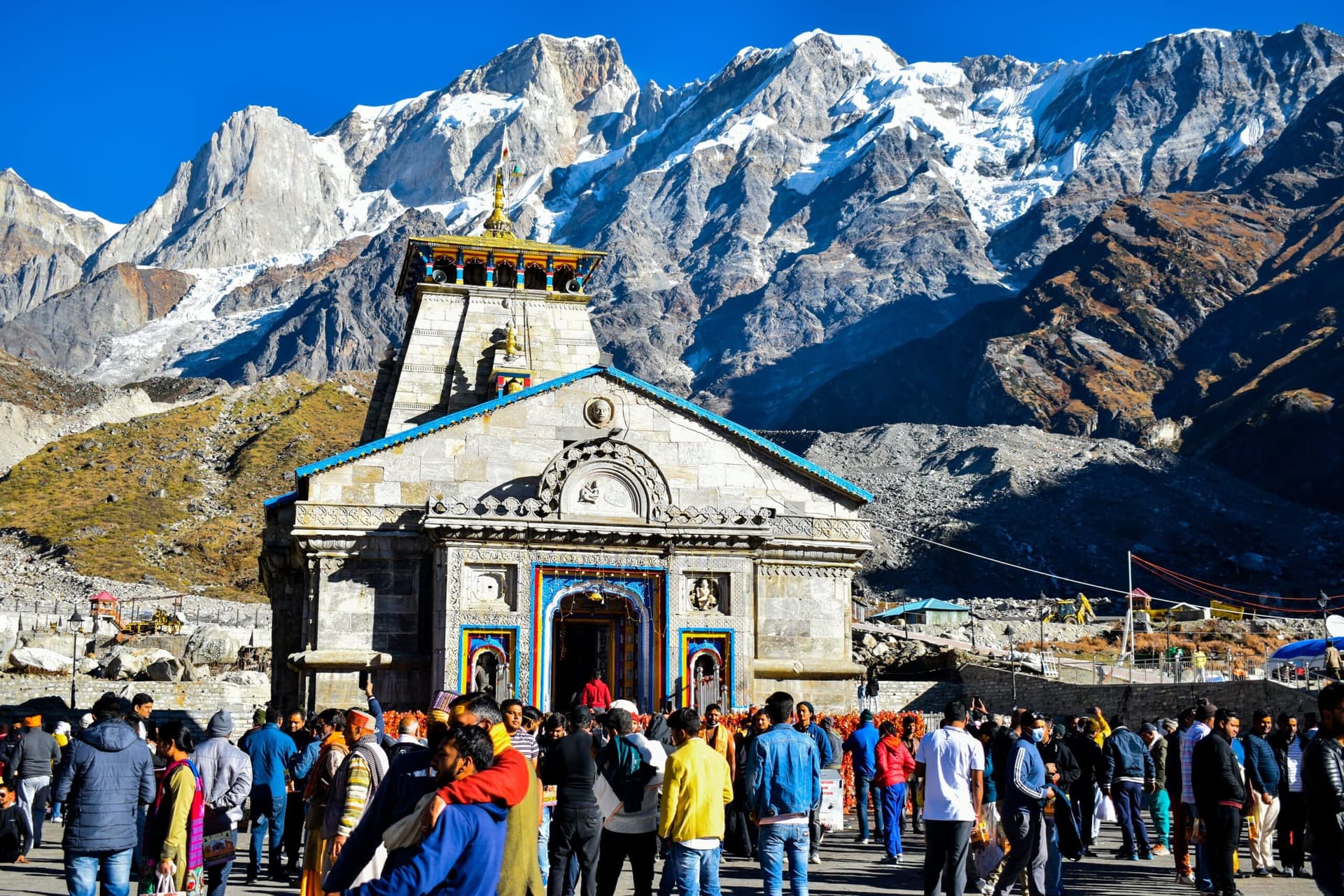 Uttarakhand