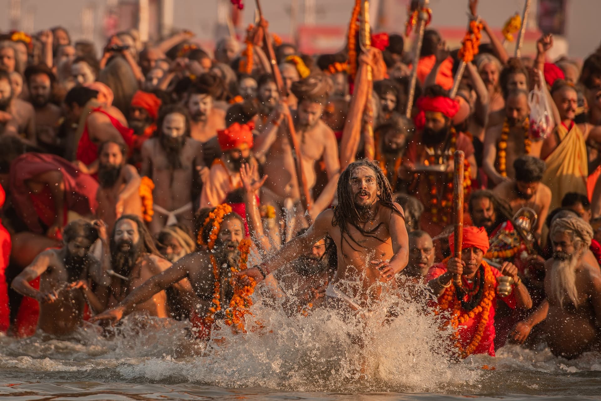 Maha Kumbh 2025